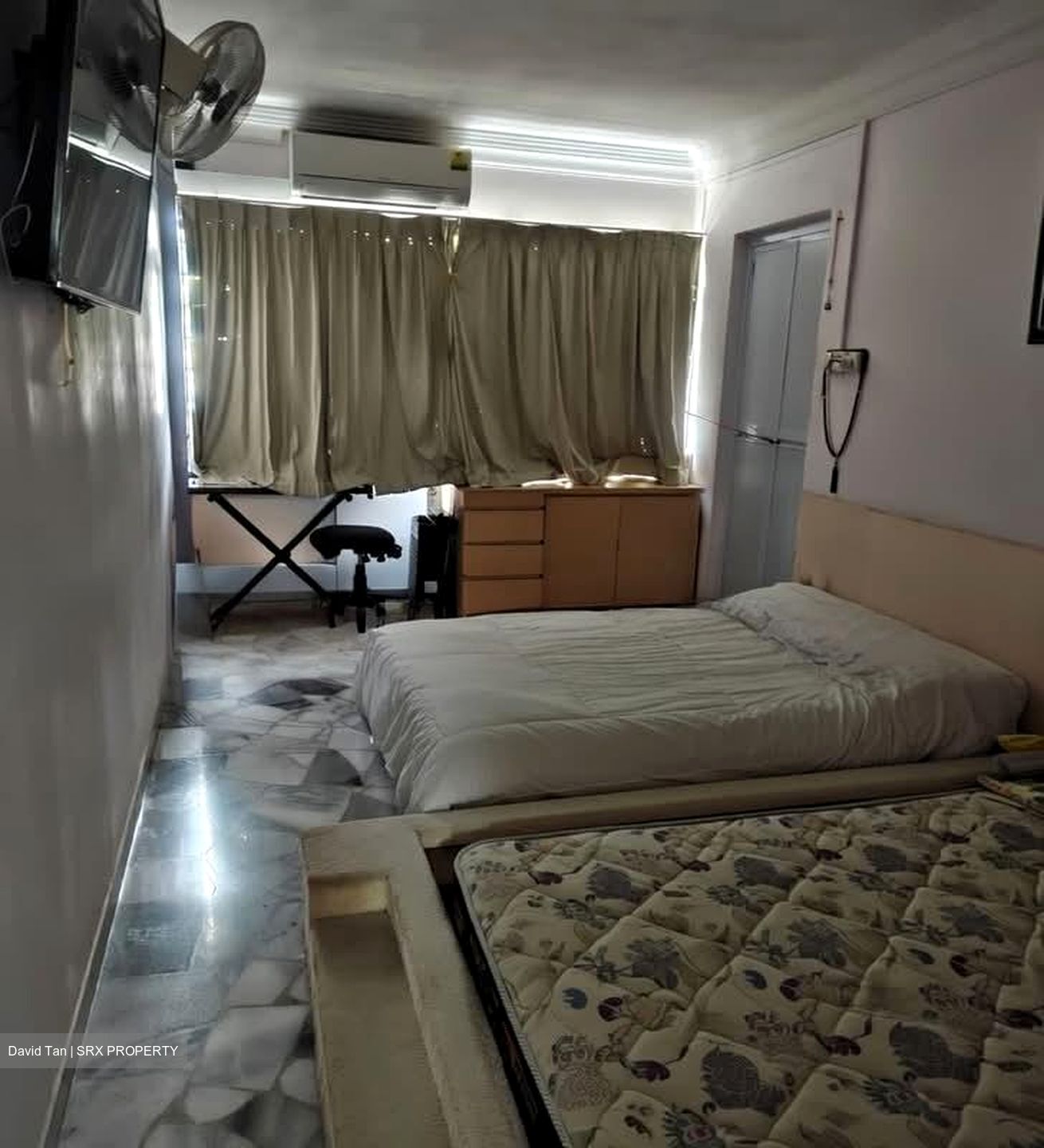 Blk 724 Pasir Ris Street 72 (Pasir Ris), HDB 5 Rooms #566537691